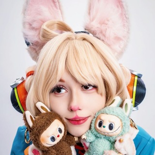 Telegram profile photo for Tryᥣᥲᥣᥲ