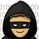 Telegram profile photo for Chris Villasis