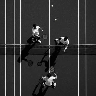 Telegram profile photo for Tennis Football Free Tips