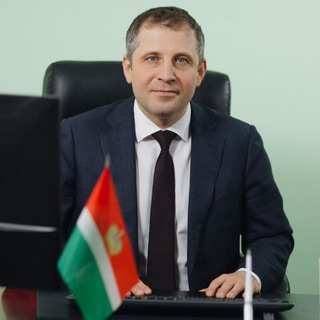 Telegram profile photo for Дмитрий Илюхин | Защита прав детей