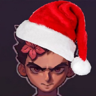 Telegram profile photo for V-EI8HT