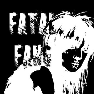 Telegram profile photo for Fatal Fang