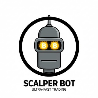 Telegram profile photo for Scalper_bot screener