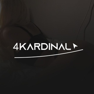 Telegram profile photo for 4kardinal | Зᴀᴩᴀбᴏᴛᴏᴋ