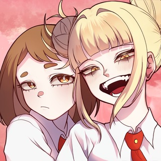 Telegram profile photo for TGCHK Zine: Shared Orbit