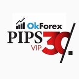Telegram profile photo for OK Signal PIPS 30 OFFICE ®™