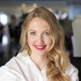 Telegram profile photo for Надежда Голендерова. Развитие ребенка с рождения