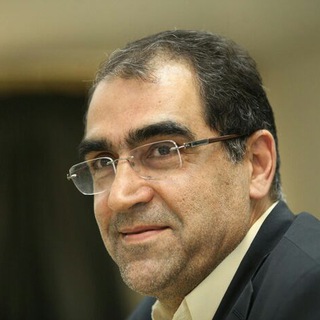 Telegram profile photo for کانال اختصاصی دکتر حسن هاشمی