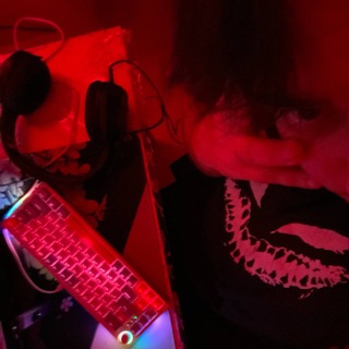 Telegram profile photo for kamisoul