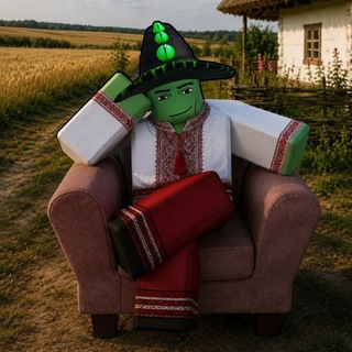 Telegram profile photo for ᴡʀᴇᴏᴋᴢ ᴄᴏᴍᴍᴜɴɪᴛʏ 🧙 | ʀᴏʙʟᴏx ɴᴇᴡs
