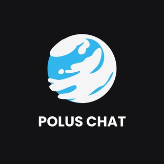 Telegram group profile photo for Polus Chat