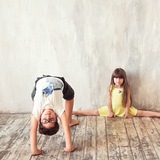 Telegram profile photo for MyTravelBaby