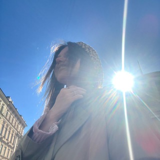 Telegram profile photo for écoute avec ton coeur