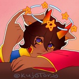 Telegram profile photo for Isizij's whims 18+