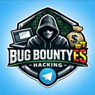 Telegram profile photo for Bug Bounty ES
