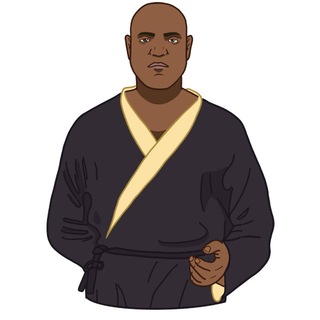 Telegram profile photo for Morpheus_FM