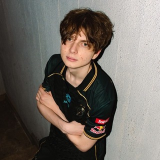 Telegram profile photo for притон деаууар