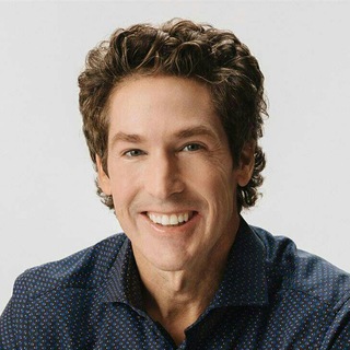 Telegram profile photo for Joel Osteen ✅