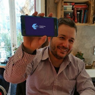 Telegram profile photo for Julián Macías Tovar
