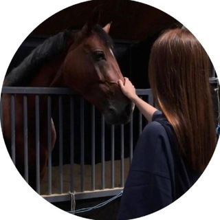 Telegram profile photo for خَـيال🤎🐎