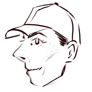 Telegram profile photo for Ррав ватафак