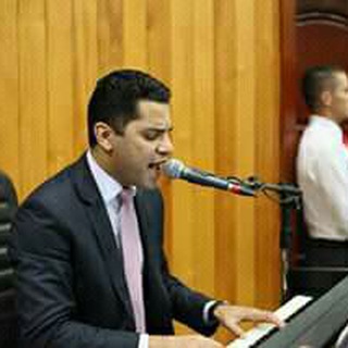 Telegram profile photo for Pr. Fernando (Templo de Salomão)