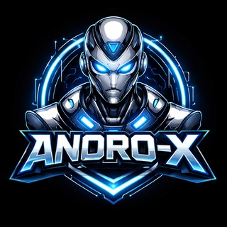 Telegram profile photo for ANDRO-X - Для Андроид