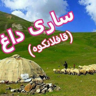 Telegram profile photo for ساری داغ (قافلانکوه)