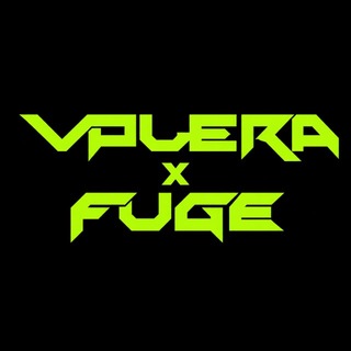 Telegram profile photo for OTG || VALERA x FUGE
