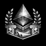 Telegram profile photo for ETH NS
