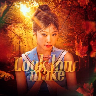Telegram profile photo for Look Low Make