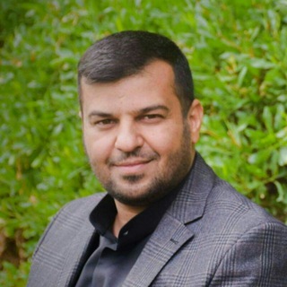Telegram profile photo for الشاعر ابو عبدالله الزبيدي