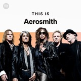 Telegram profile photo for Aerosmith