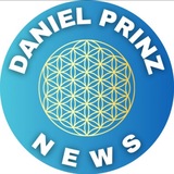 Telegram profile photo for Daniel Prinz News