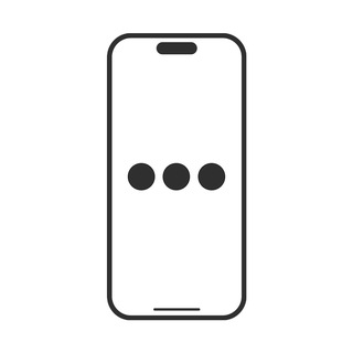 Telegram profile photo for Чат Обои для iPhone