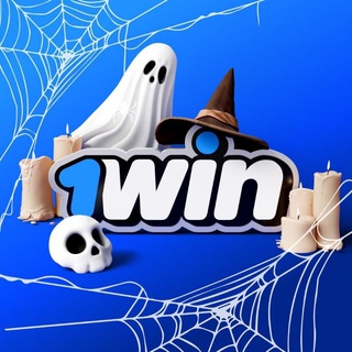 Telegram profile photo for 1WIN VOUCHERS