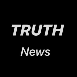 Telegram profile photo for 🇺🇸TRUTH NEWS 🇺🇸