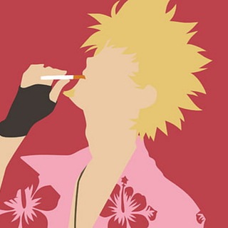 Telegram profile photo for Я не анимешник®#ноэтонеточно