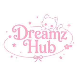Telegram profile photo for DREAMZHUB