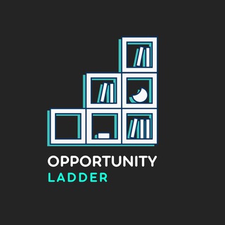Telegram profile photo for Opportunity ladder