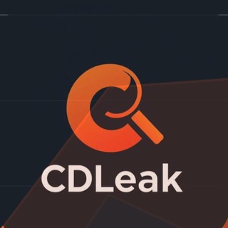 Telegram profile photo for Переходник CDleak
