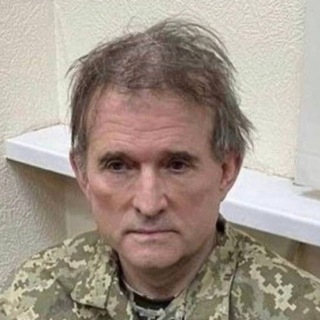 Telegram profile photo for Оксана, я в плєну
