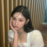 Telegram profile photo for Leeseo Lee.