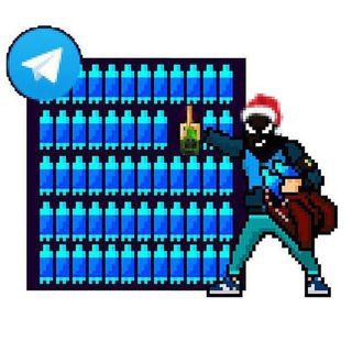 Telegram profile photo for СПИЗДИЛИ V2.0