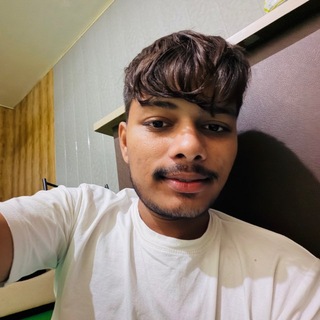 Telegram profile photo for Aman Official🔥🤑