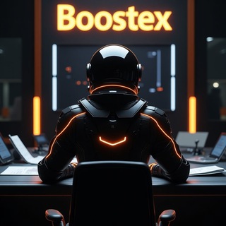 Telegram profile photo for BoostEx Wallet Отзыв