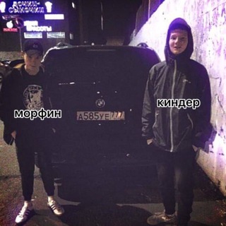 Telegram profile photo for ООО ЧОП «ЭКСКЛЮЗИВ»