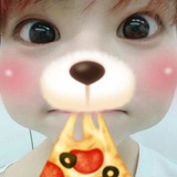 Telegram profile photo for haha