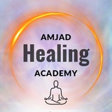 Telegram profile photo for Amjad.Healing