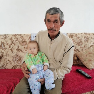 Telegram profile photo for Давлетбердин Умутбай | ПОМОЩЬ
